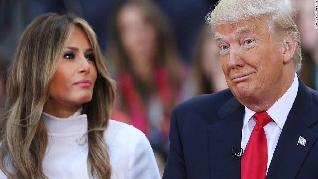 Αποκαλύψεις για την ζωή του Τραμπ στον Λευκό Οίκο: Κοιμάται χωριστά με τη Μελάνια και μάλιστα κλειδώνει την πόρτα